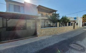 Villa Nektaria
